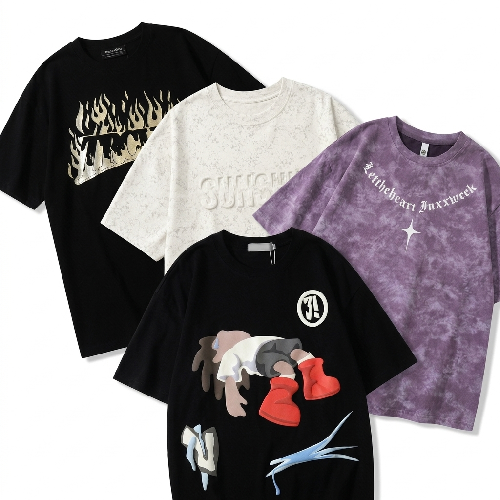 T-Shirts