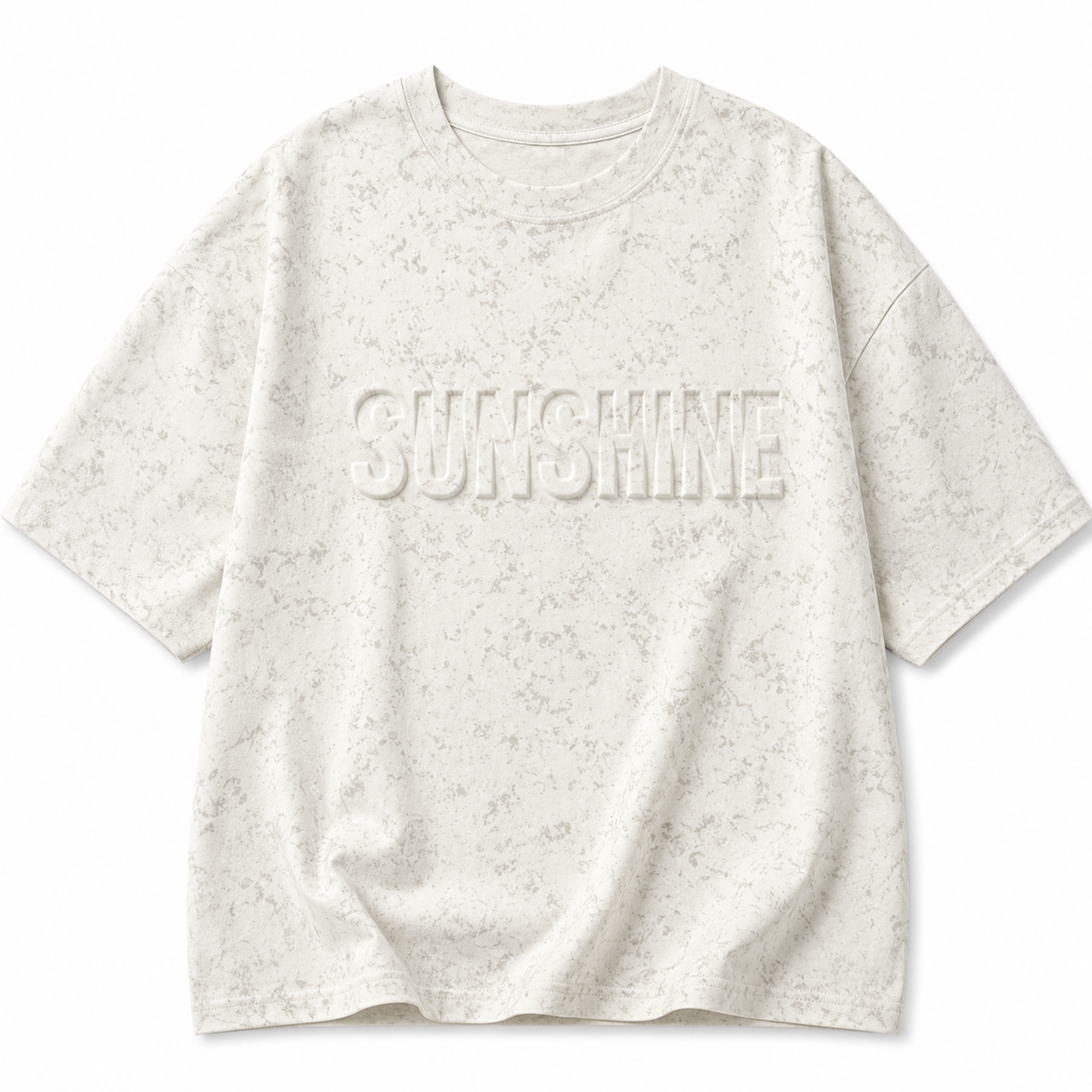 Sunshine Emboss