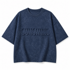 Sunshine Emboss
