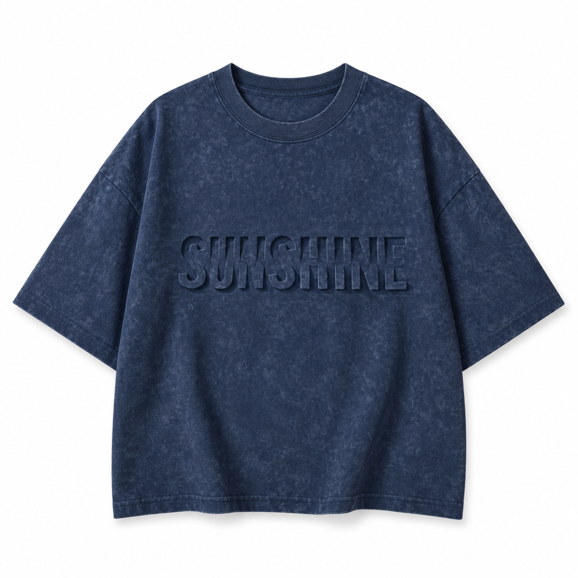 Sunshine Emboss