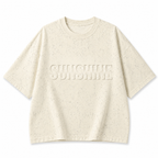 Sunshine Emboss