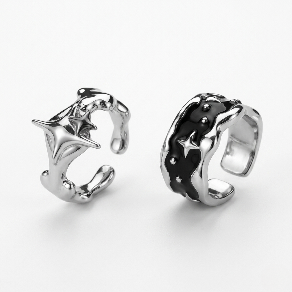 Stella Ring