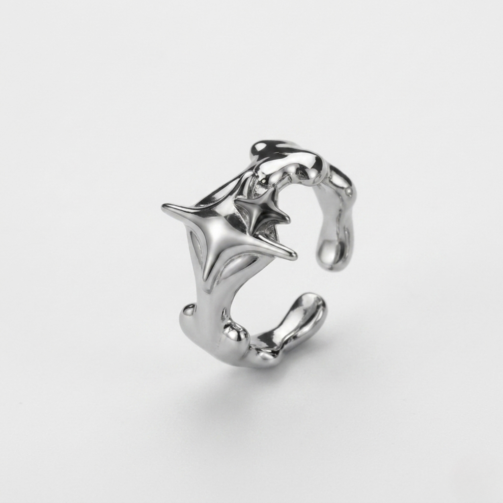 Stella Ring