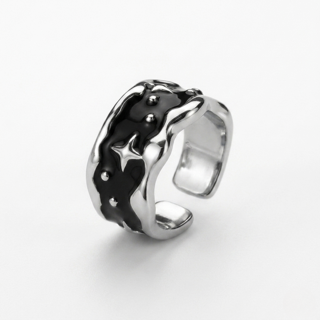 Stella Ring