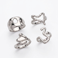 Liquid Silver Set