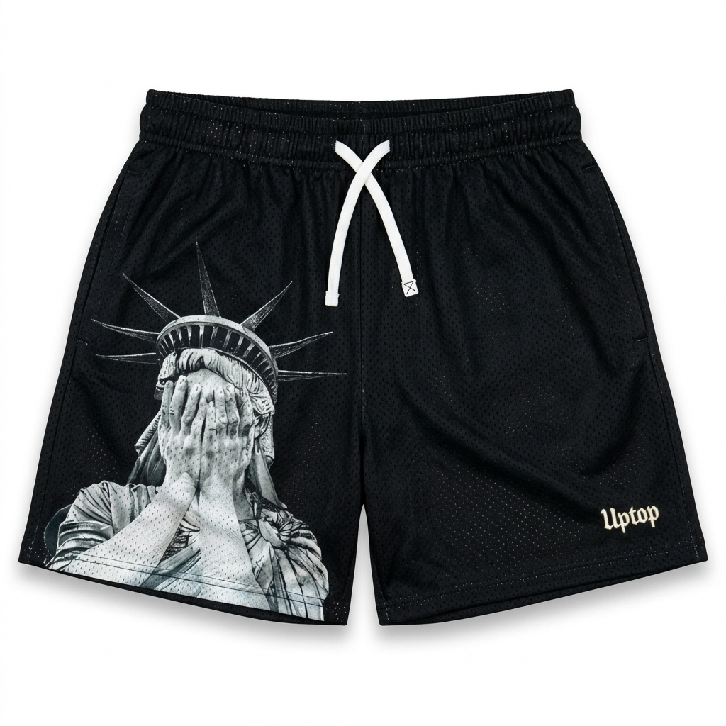 Liberty Noir