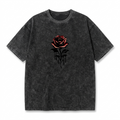 Ink Rose