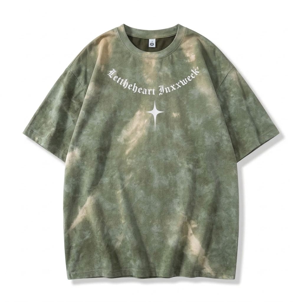 Eclipse Dye