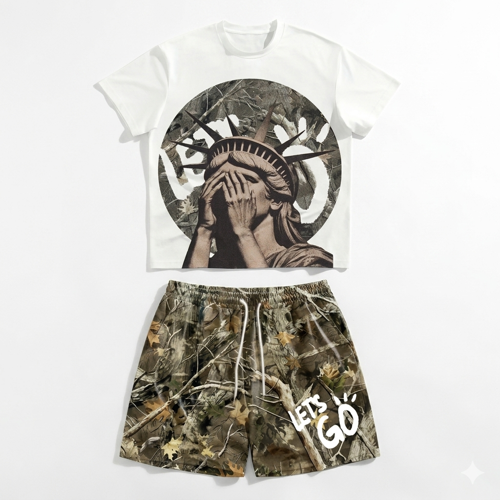 Liberty Vibe Set