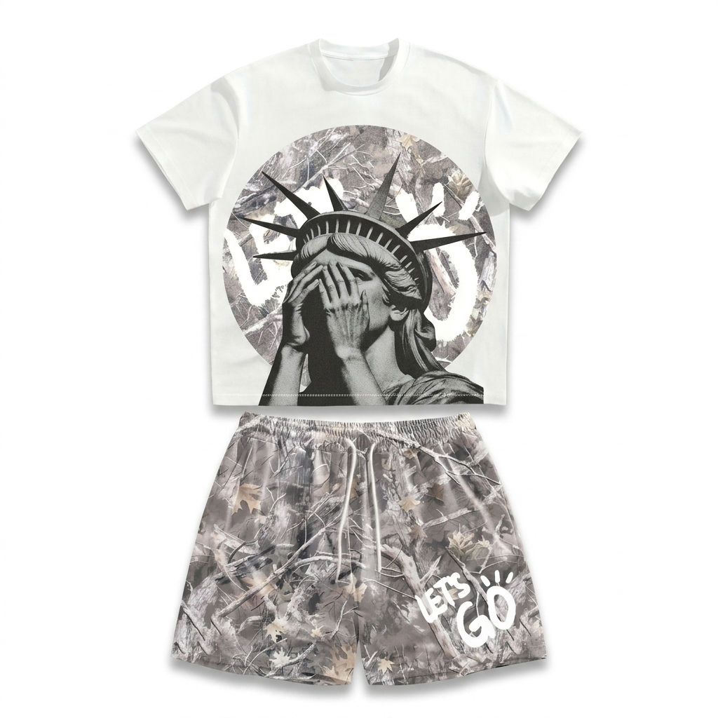 Liberty Vibe Set