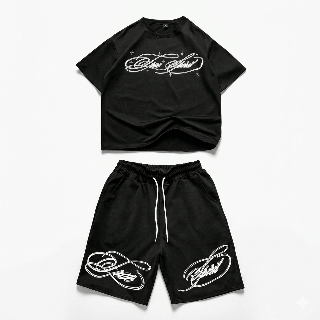 Zenith Set
