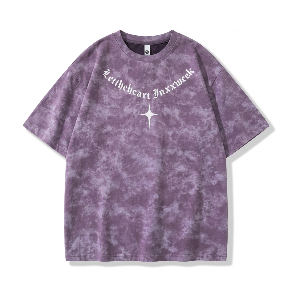 Eclipse Dye