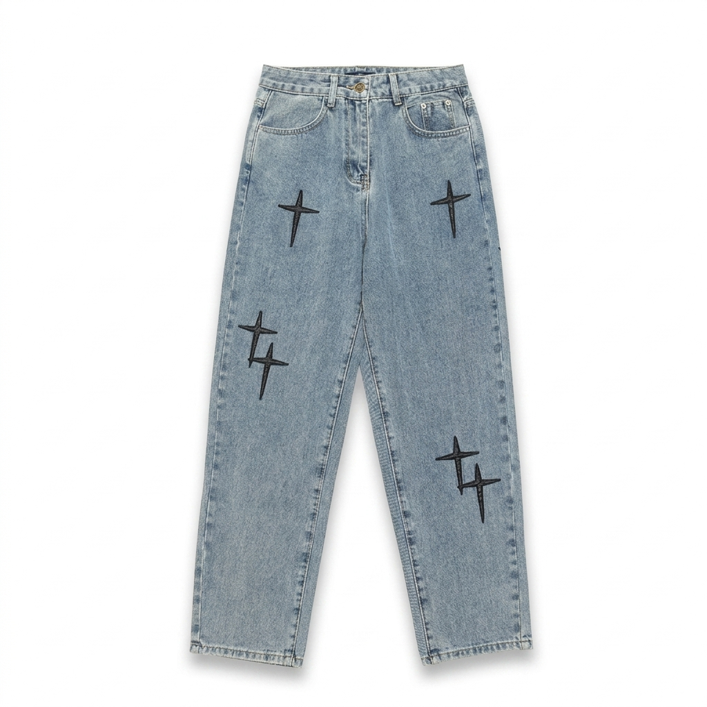 Phantom Cross
