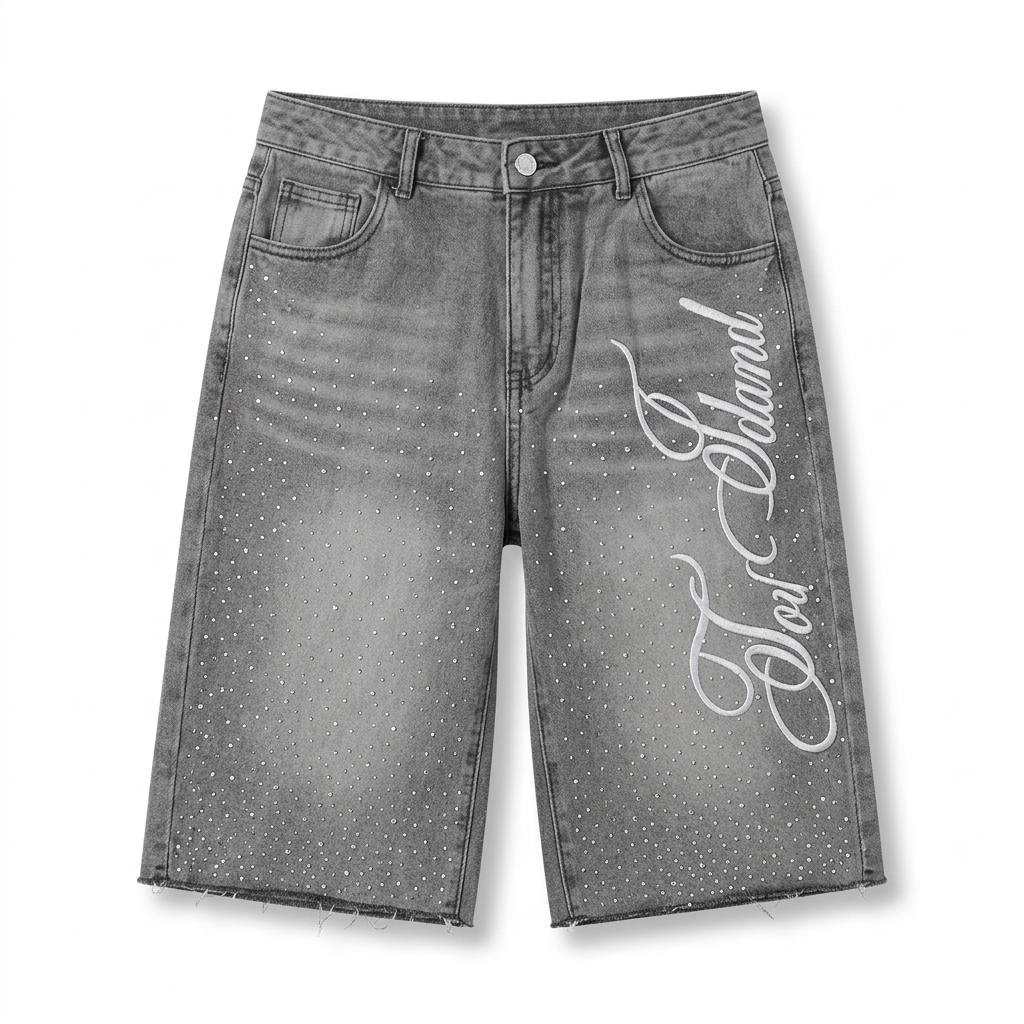 Glitter Script