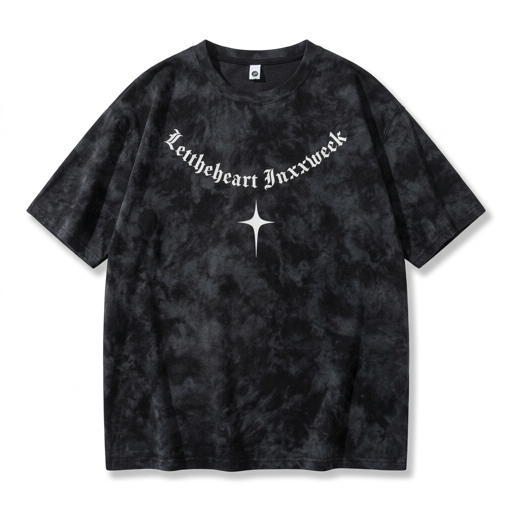 Eclipse Dye