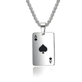 Urban Poker