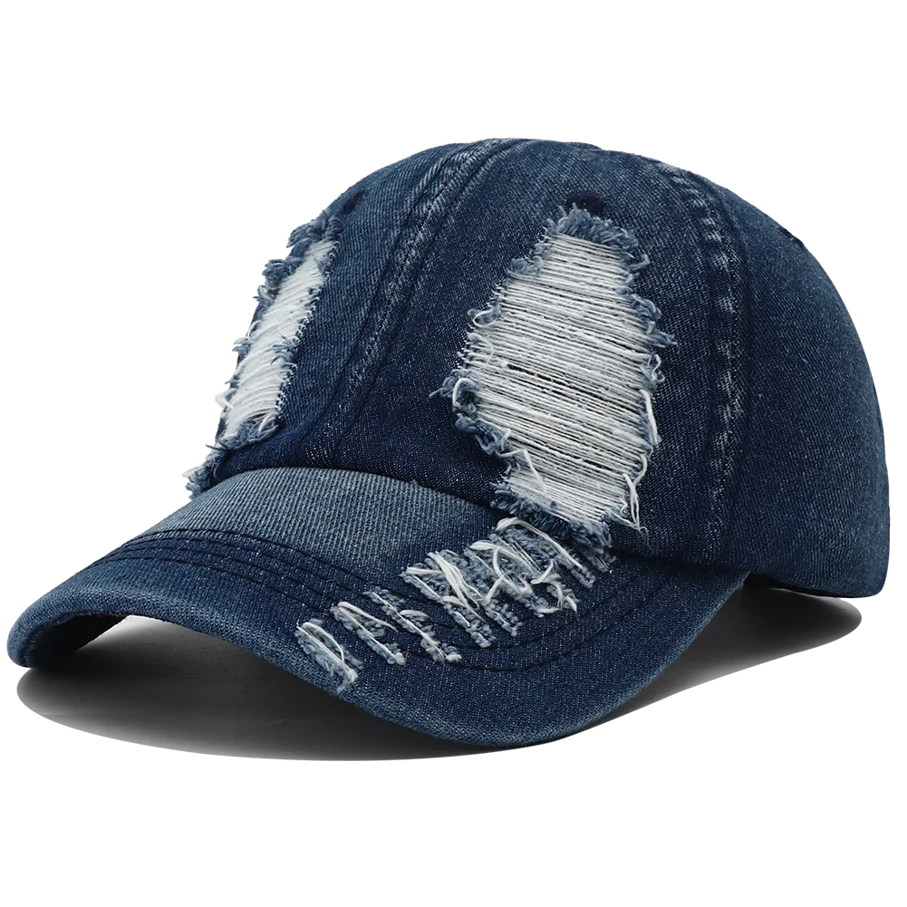 Denim Riot