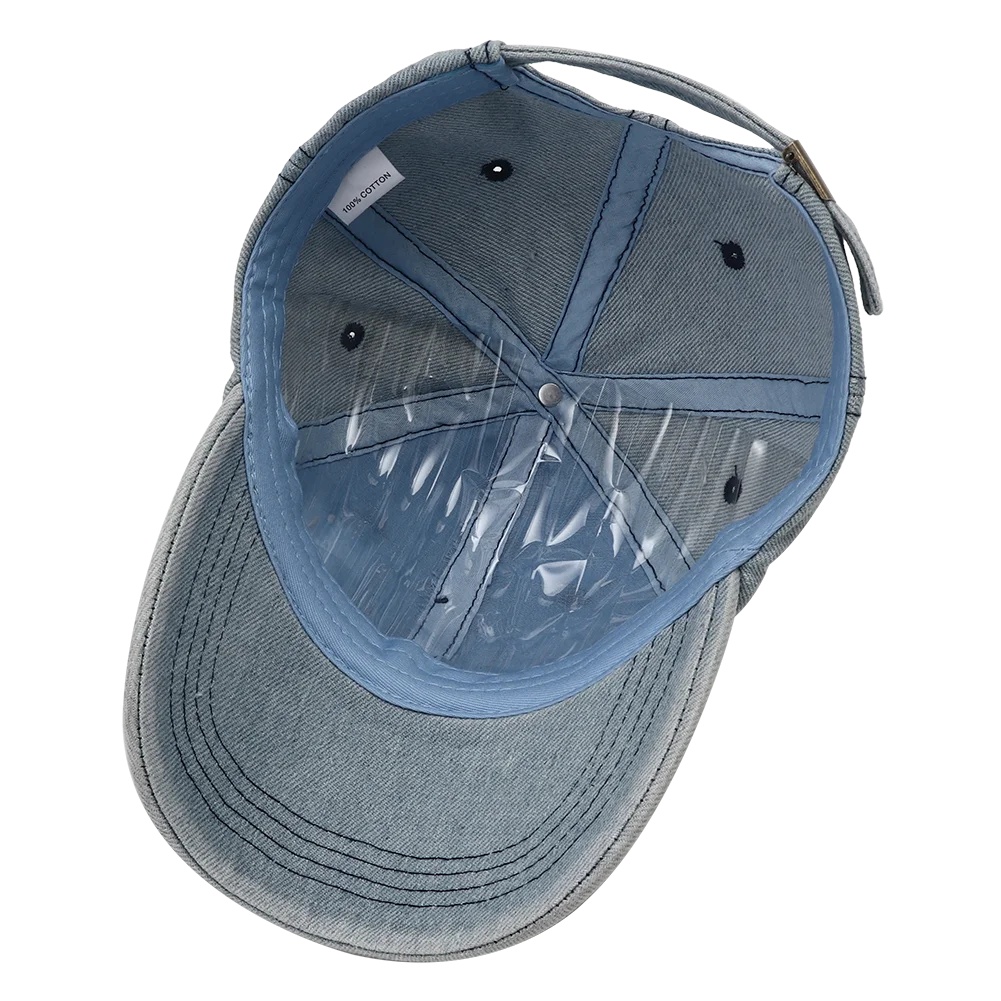 Denim Riot