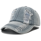 Denim Riot