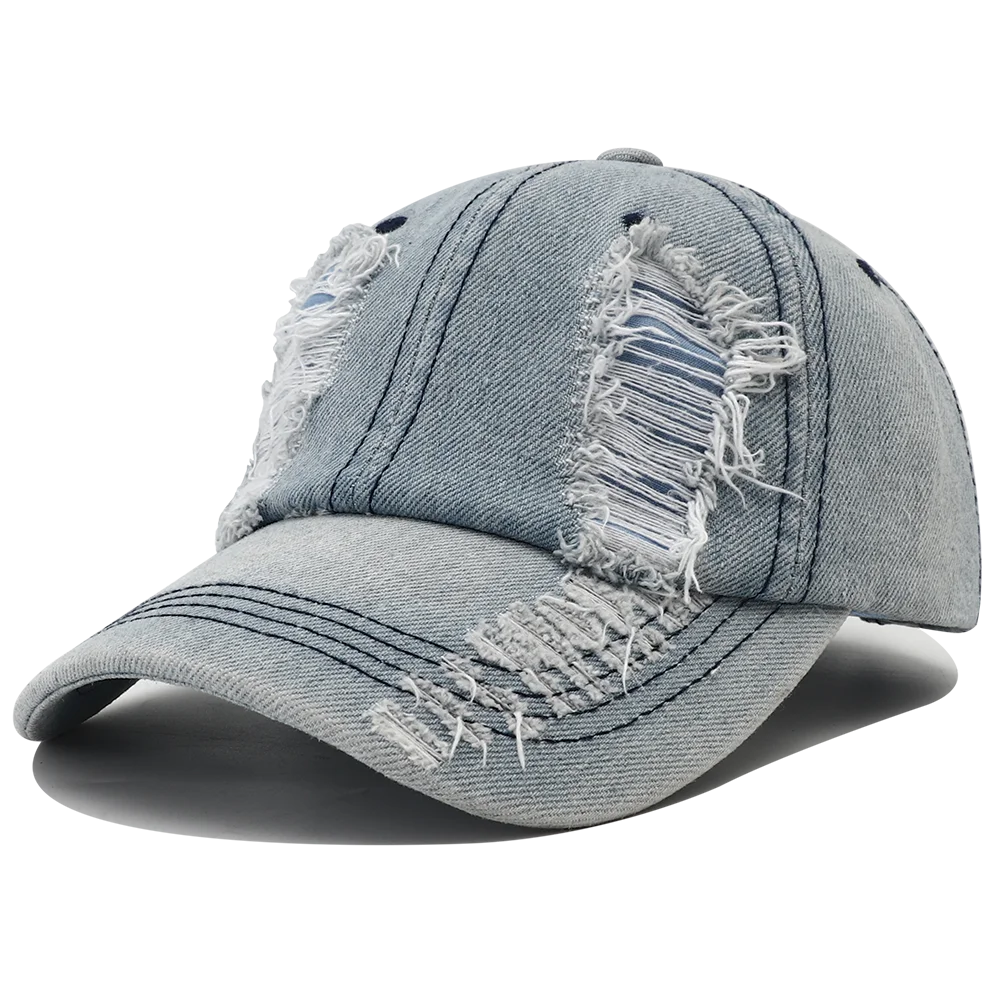 Denim Riot