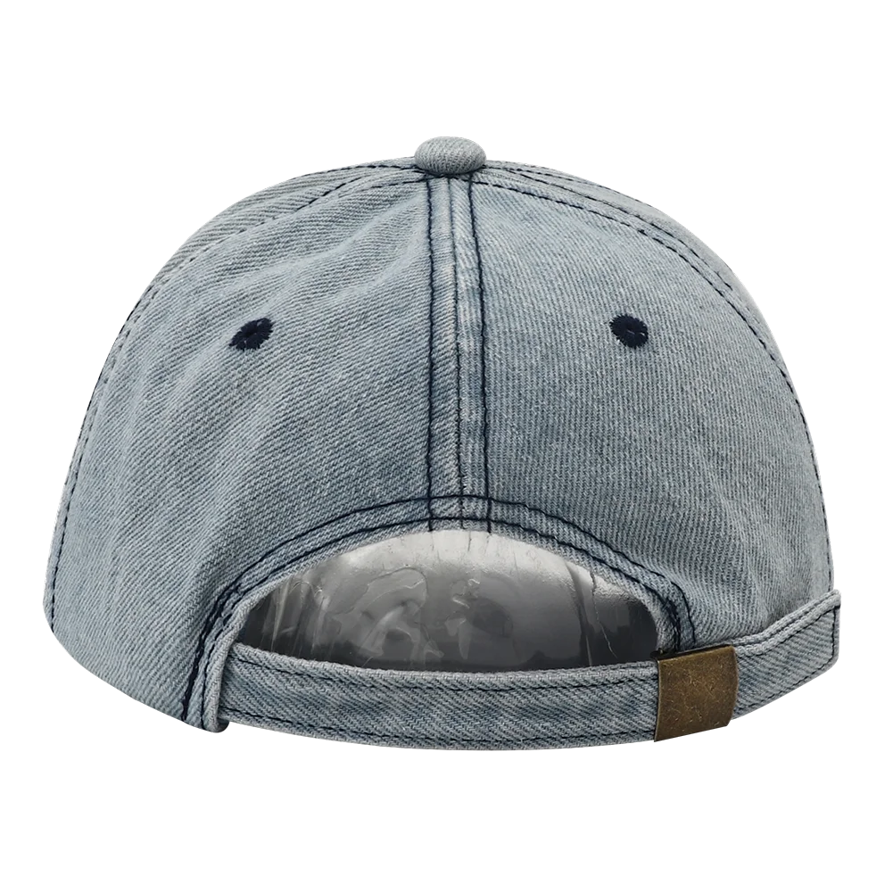 Denim Riot