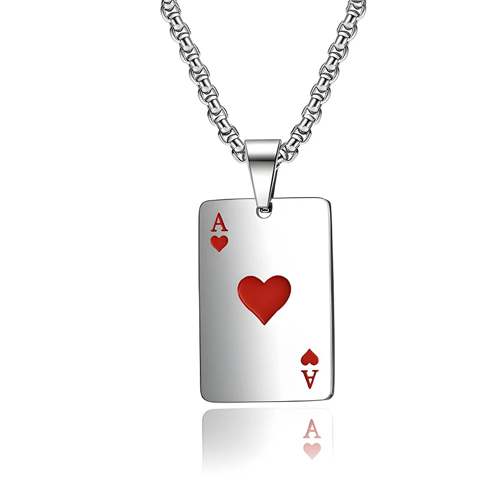 Urban Poker
