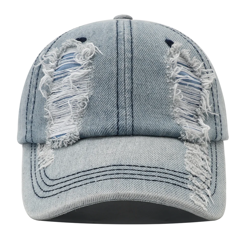 Denim Riot
