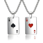 Urban Poker
