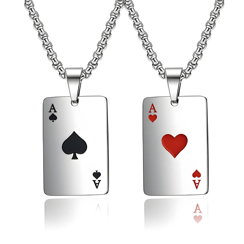 Urban Poker
