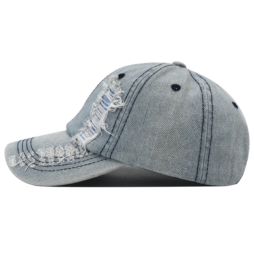 Denim Riot